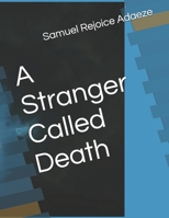 A Stranger Called Death B0GNV998T2 Book Cover