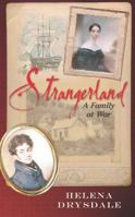 Strangerland: A Family at War 0330411691 Book Cover