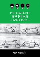 The Complete Rapier Workbook: Right Handed Version 9527157528 Book Cover