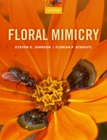 Floral Mimicry 0198732708 Book Cover