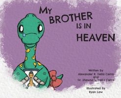 My Brother is in Heaven B0H2FMTCQJ Book Cover