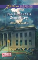 The General's Secretary 0373445210 Book Cover