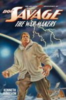 The War Makers 1618271490 Book Cover