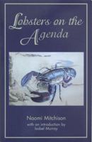 Lobsters on the Agenda 1899863206 Book Cover
