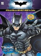 The Dark Knight Batman 1403744467 Book Cover