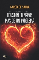 Houston, tenemos más de un problema B08CWM84JJ Book Cover