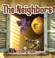 The Neighbors B0G4QZD3X7 Book Cover