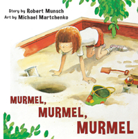Murmel, Murmel, Murmel 1554516560 Book Cover