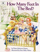 How Many Feet in the Bed? 0671726382 Book Cover