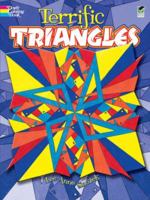 Terrific Triangles 0486476782 Book Cover