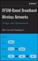 Ofdm-Based Broadband Wireless Networks: Design and Optimization 0471723460 Book Cover