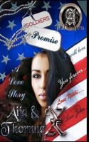 A Soldier's Promise 0615692710 Book Cover