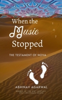 When the Music Stopped B0FFTNGJ89 Book Cover