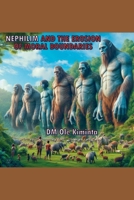 The Nephilim and the erosion of moral boundaries 106932311X Book Cover