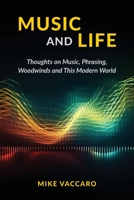 Music and Life B0CF54CPLX Book Cover