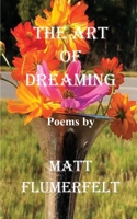 The Art of Dreaming 1938436741 Book Cover