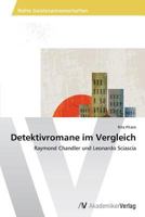 Detektivromane Im Vergleich 363949122X Book Cover