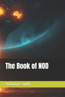 The Book of NOD B0DZGZCZ46 Book Cover
