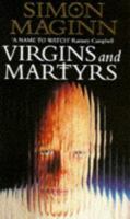 Virgins and Martyrs 1565049233 Book Cover