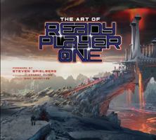 Arte de Ready Player One, El 1683832094 Book Cover