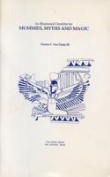 An N Illustrated Checklist for Mummies, Myths and Magic 0933175280 Book Cover