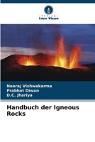 Handbuch der Igneous Rocks (German Edition) 620806970X Book Cover