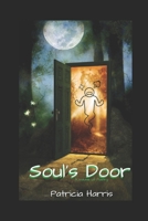 Soul's Door: A Volume of Poetry 1980536155 Book Cover