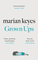 Grown Ups 1405918780 Book Cover
