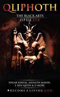 The Black Arts: Opus Six 1790422787 Book Cover