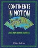 Continents in Motion 0883187043 Book Cover