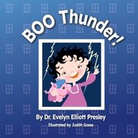 Boo Thunder! B0BYTR8DTR Book Cover