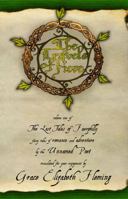 The Travels of Fiere: The Lost Tales of Faerphilly 0981451608 Book Cover
