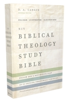 Promise Keepers: Men's Study Bible NIV