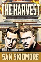The Harvest 1537283340 Book Cover