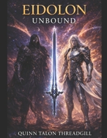 Eidolon Unbound (Eidolon Trilogy) B0GDKFM2L1 Book Cover