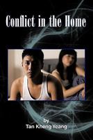 Conflict in the Home 1426949413 Book Cover