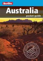 Berlitz Pocket Guide Australia 1780040024 Book Cover