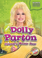 Dolly Parton: Country Music Star 1681038331 Book Cover