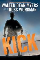 Kick 0062004891 Book Cover