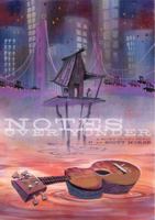 Notes Over Yonder 0977471527 Book Cover