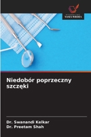 Niedobór poprzeczny szczeki (Polish Edition) 6209385117 Book Cover