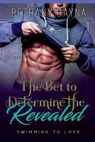 The Bet to Determine the Future 154688257X Book Cover