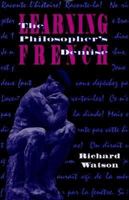 The Philosopher's Demise: Learning French