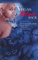 Vegas Bites Back 160043021X Book Cover