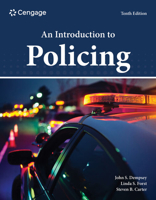 An Introduction to Policing 1111137722 Book Cover