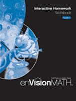 enVisionMATH Enhancement Package: Interactive Homework Workbook, Grade 1 0328341746 Book Cover