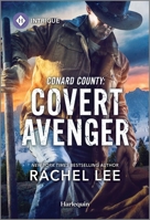 Conard County: Covert Avenger 1335456902 Book Cover