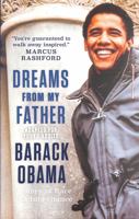 Dreams from My Father (Adapted for Young Adults): A Story of Race and Inheritance 0385738722 Book Cover