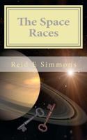 The Space Races 1986760332 Book Cover