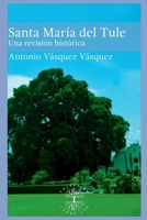 Santa María del Tule: Una revisión histórica (Spanish Edition) B0FL1GCSWS Book Cover